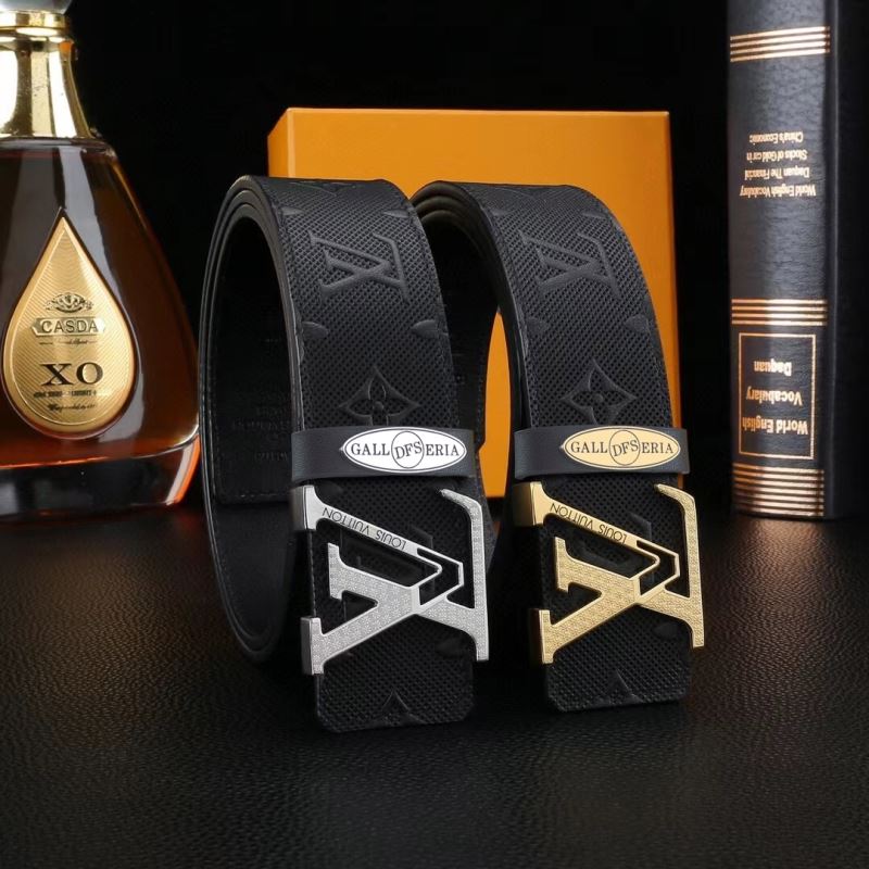 Louis Vuitton Belts